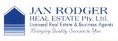 Jan Rodger Real Estate 