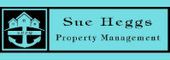 Sue Heggs Property Management Pty Ltd