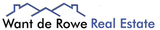 Want De Rowe Real Estate - WANGURI