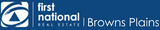 First National - Browns Plains