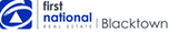 First National Real Estate - Blacktown