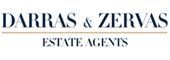 Darras & Zervas Estate Agents