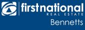 First National Real Estate Bennetts