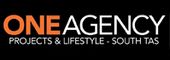 One Agency Projects & Lifestyle – South Tas