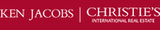 Ken Jacobs, Christie's International Real Estate - DOUBLE BAY