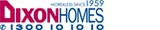 Dixon Homes - QLD