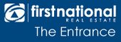 First National Real Estate The Entrance 