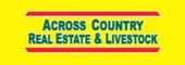 Across Country Real Estate & Livestock
