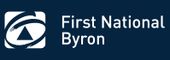 First National Byron