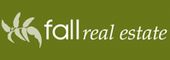 Fall Real Estate Hobart