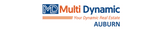 Multi Dynamic Auburn - AUBURN