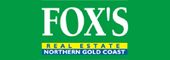 Fox's Real Estate