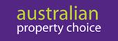 Australian Property Choice