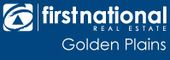 First National Golden Plains