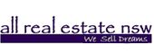 All Real Estate NSW