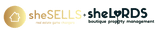 SheSELLS - FAIRFIELD