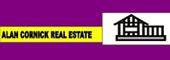 Alan Cornick Real Estate