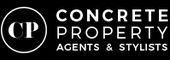 CONCRETE PROPERTY PTY LTD