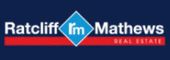 Ratcliff Mathews Real Estate
