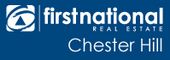 First National Chester Hill