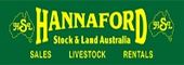 Hannaford Stock & Land Australia