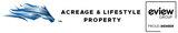 Acreage and Lifestyle Property