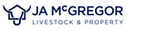 JA McGregor Livestock & Property Pty Ltd - Warialda