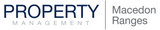 PROPERTY MANAGEMENT MACEDON RANGES PTY LTD -     