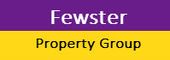 Fewster Property Group