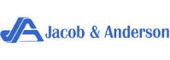 Jacob & Anderson