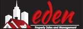 Eden Property Sales & Management