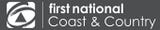 First National Coast & Country -   