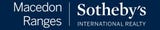 Macedon Ranges Sothebys International Realty - MACEDON