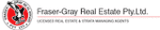 Fraser/Gray Real Estate - Broulee