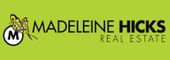 Madeleine Hicks Real Estate