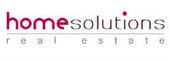 Home Solutions Real Estate