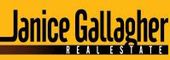 Janice Gallagher Real Estate
