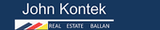 John Kontek - Ballan