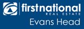 Evans Head First National 