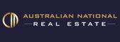 Australian National Real Estate
