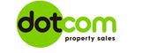 Dotcom Property Sales
