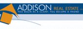Addison Real Estate