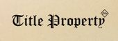 Title Property