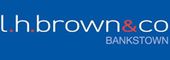 L H Brown & Co Bankstown