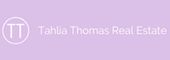Tahlia Thomas Real Estate