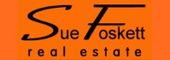 Sue Foskett Real Estate