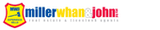 Miller Whan & John Pty Ltd - Mount Gambier (RLA 65651)