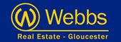 Webbs Real Estate Gloucester