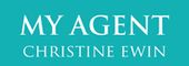 My Agent Christine Ewin