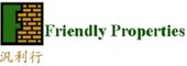 Friendly Properties Pty Ltd